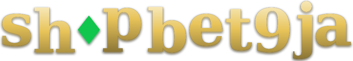 shop bet9ja logo